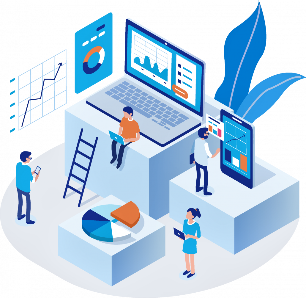 Illustration emplois du temps